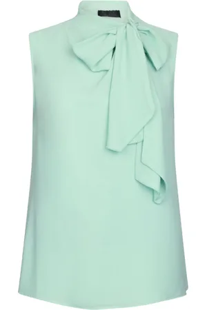 Liu Jo Tied blouse