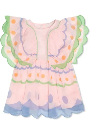 Stella McCartney Butterfly dress