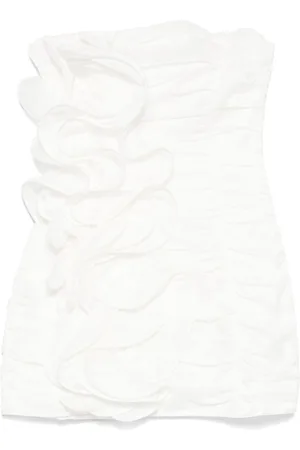 CHARO RUIZ IBIZA Orbet mini dress