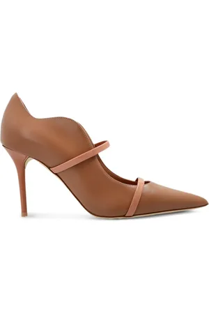 MALONE SOULIERS 85mm Maureen pumps