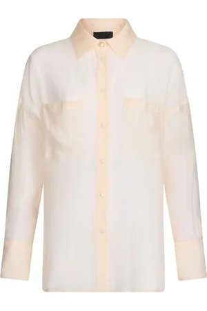 Liu Jo Organza shirt