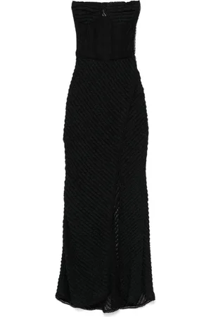 CHARO RUIZ IBIZA Fae maxi dress