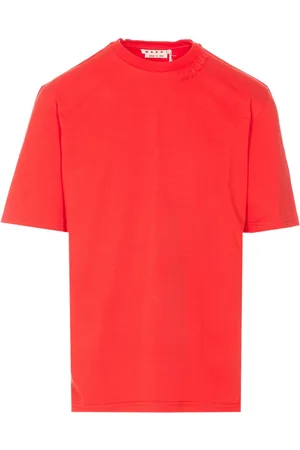 Marni Cotton t-shirt