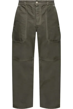 Loewe Cotton trousers