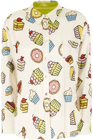 Matimì Printed shirt