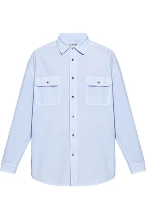 Loewe Cotton shirt