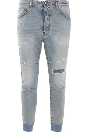 Dsquared2 Distressed skinny jeans