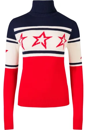 Perfect Moment Chopper sweater