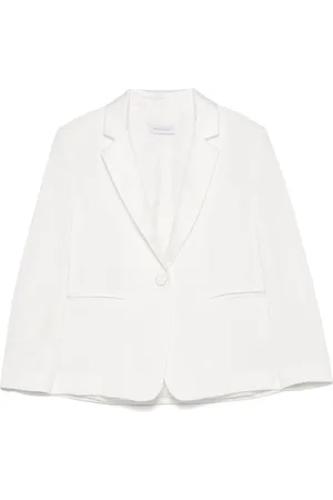 MONNALISA Crepe blazer