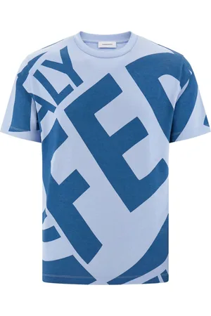 Salvatore Ferragamo Graphic print T-shirt