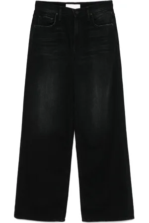 Mother The Spinner Zip Sneak