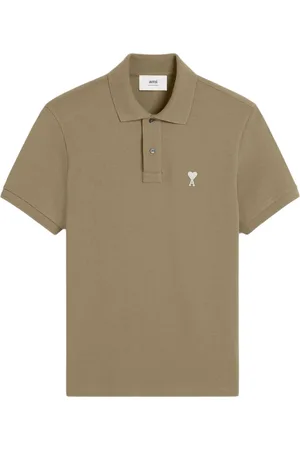 Ami Ami de Coeur polo shirt