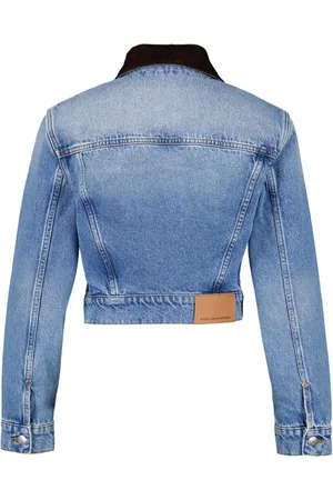 Stella McCartney Denim jacket