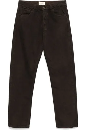 The Row Burt jeans