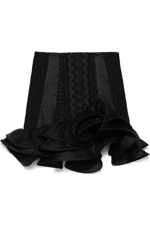 CHARO RUIZ IBIZA Melle mini skirt