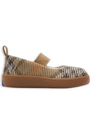 Burberry Vintage Check sneakers