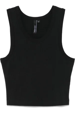 Entire Studios Cropped tank top