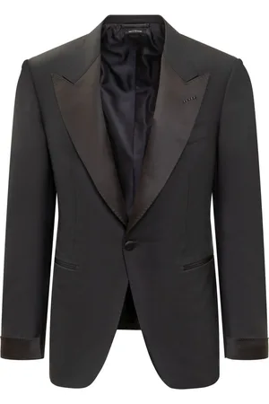 Tom Ford Wool blazer