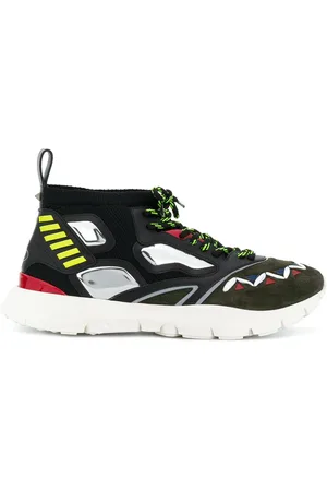 VALENTINO GARAVANI Heroes Reflex sneakers