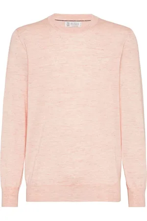 Brunello Cucinelli Crew-neck sweater