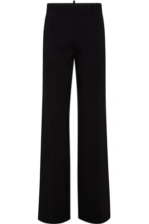 Dsquared2 Straight-leg trousers