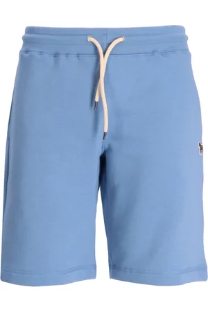 Paul Smith Zebra regular shorts