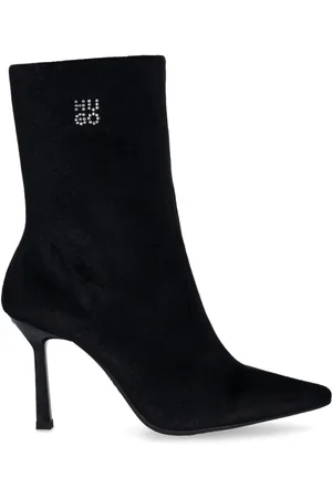 HUGO BOSS Katniss boots