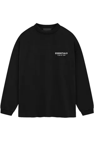 FEAR OF GOD Jersey long-sleeve T-shirt