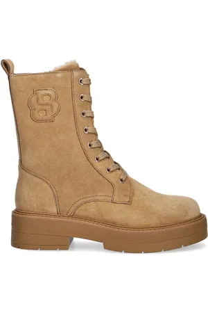 HUGO BOSS Rebby boots