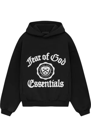 FEAR OF GOD Essentials hoodie