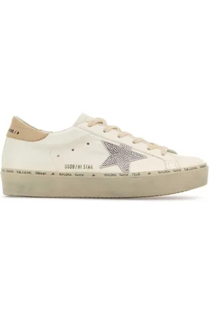 Golden Goose Hi Star sneakers