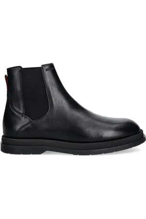 HUGO BOSS Chaol boots