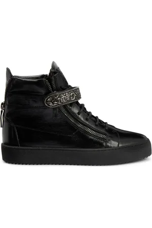 Giuseppe Zanotti Cony Deluxe high-top sneakers