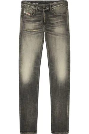 Diesel 1979 Sleenker 09K54 skinny jeans