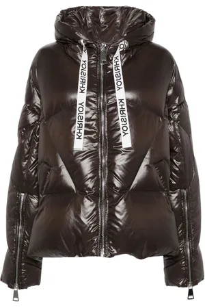 Khrisjoy Iconic puffer jacket