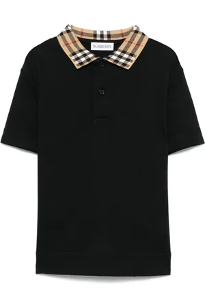 Burberry Vintage Check polo shirt