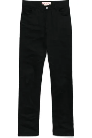 Marni Straight-leg jeans