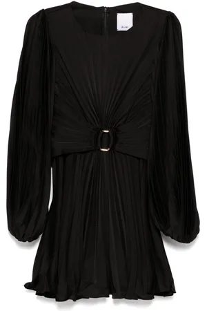 Acler Norseman dress