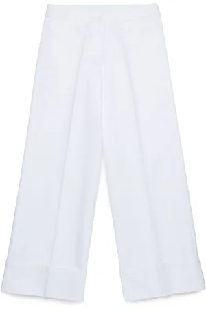 Marni Cotton trousers
