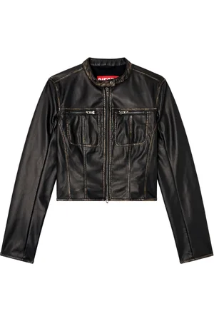 Diesel G-Lobe biker jacket