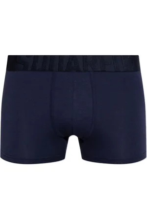 Dsquared2 Logo-waistband boxers