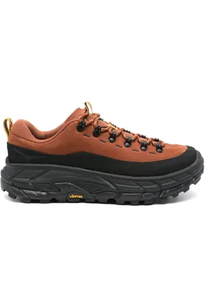 Hoka One One One One Tor Summi "Hazelnut Black"