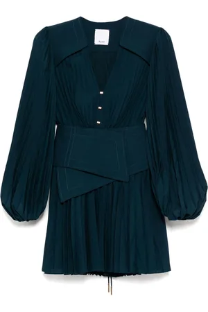 Acler Rhodes dress