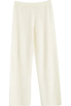 Chinti & Parker Wide-leg track pants