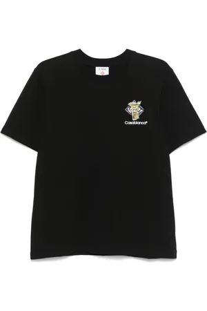 Casablanca Printed T-shirt