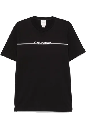 Calvin Klein Logo T-shirt