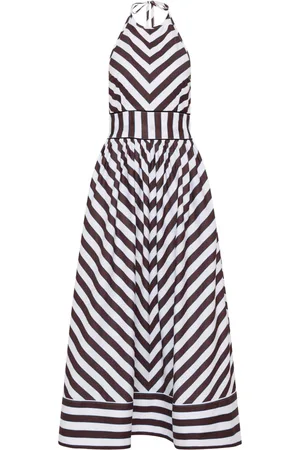 Rebecca Vallance Pippa midi dress