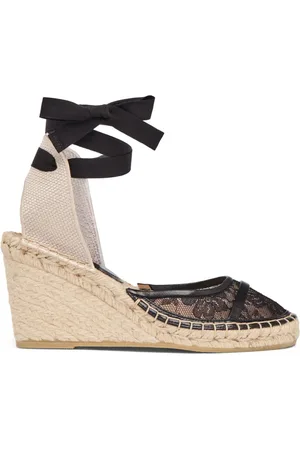 MALONE SOULIERS 70mm Selen wedges