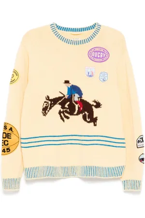 BODE Jockey jumper