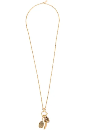 Chloé Charms necklace